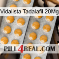 Vidalista Tadalafil 20Mg levitra2